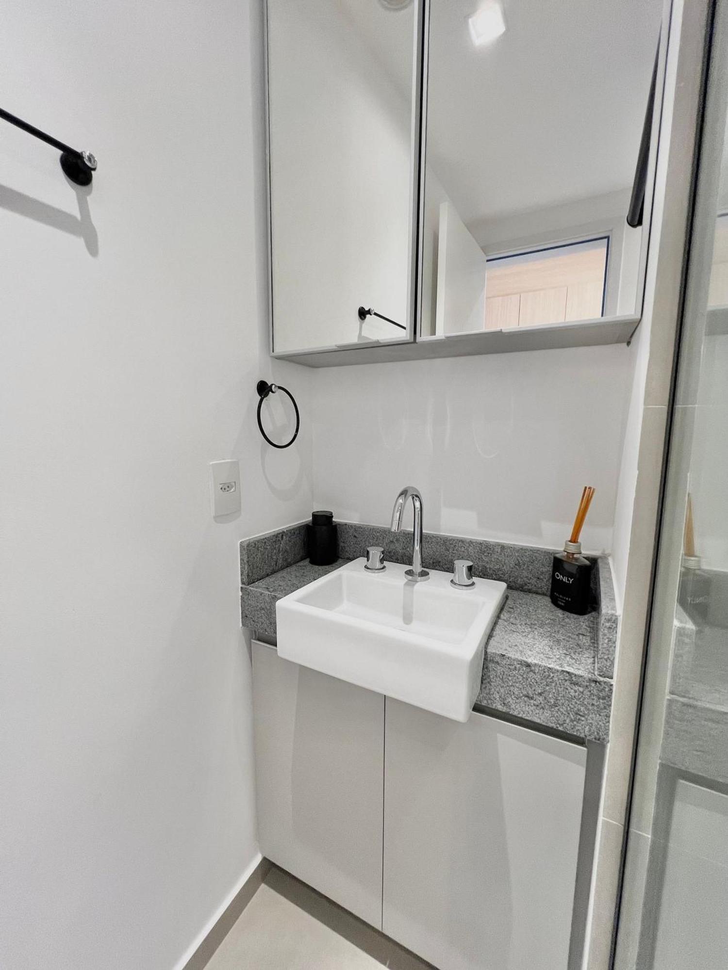 Apartment Innvista - Brera Moema *