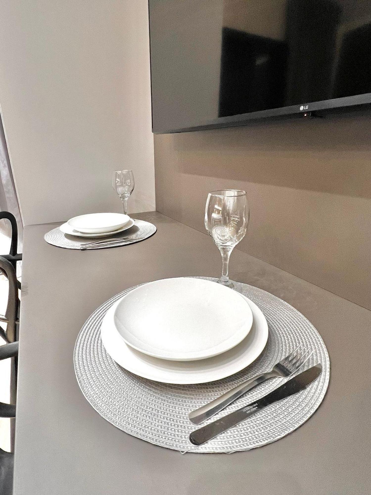 Apartment Innvista - Brera Moema