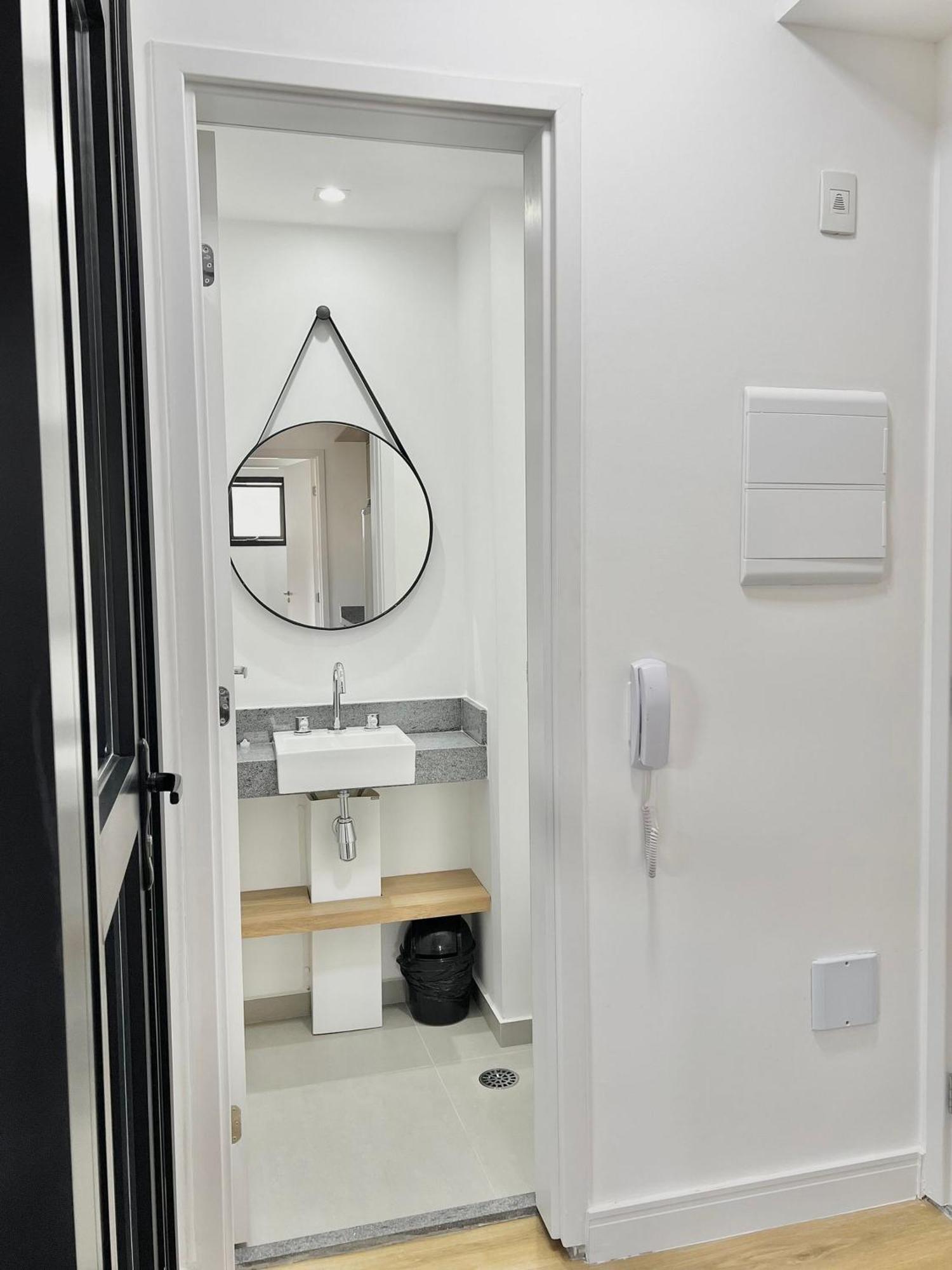Apartment Innvista - Brera Moema