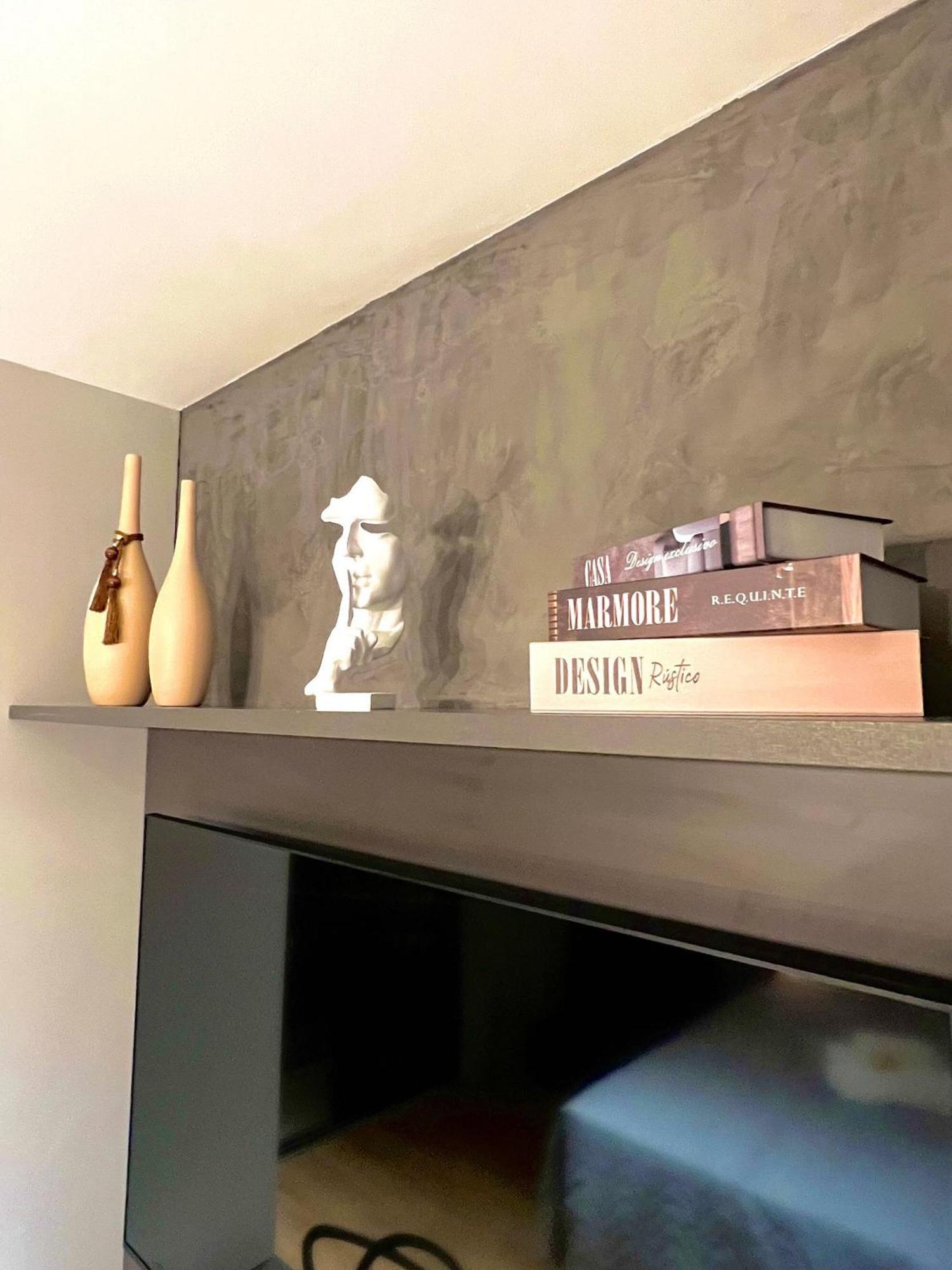 Apartment Innvista - Brera Moema *