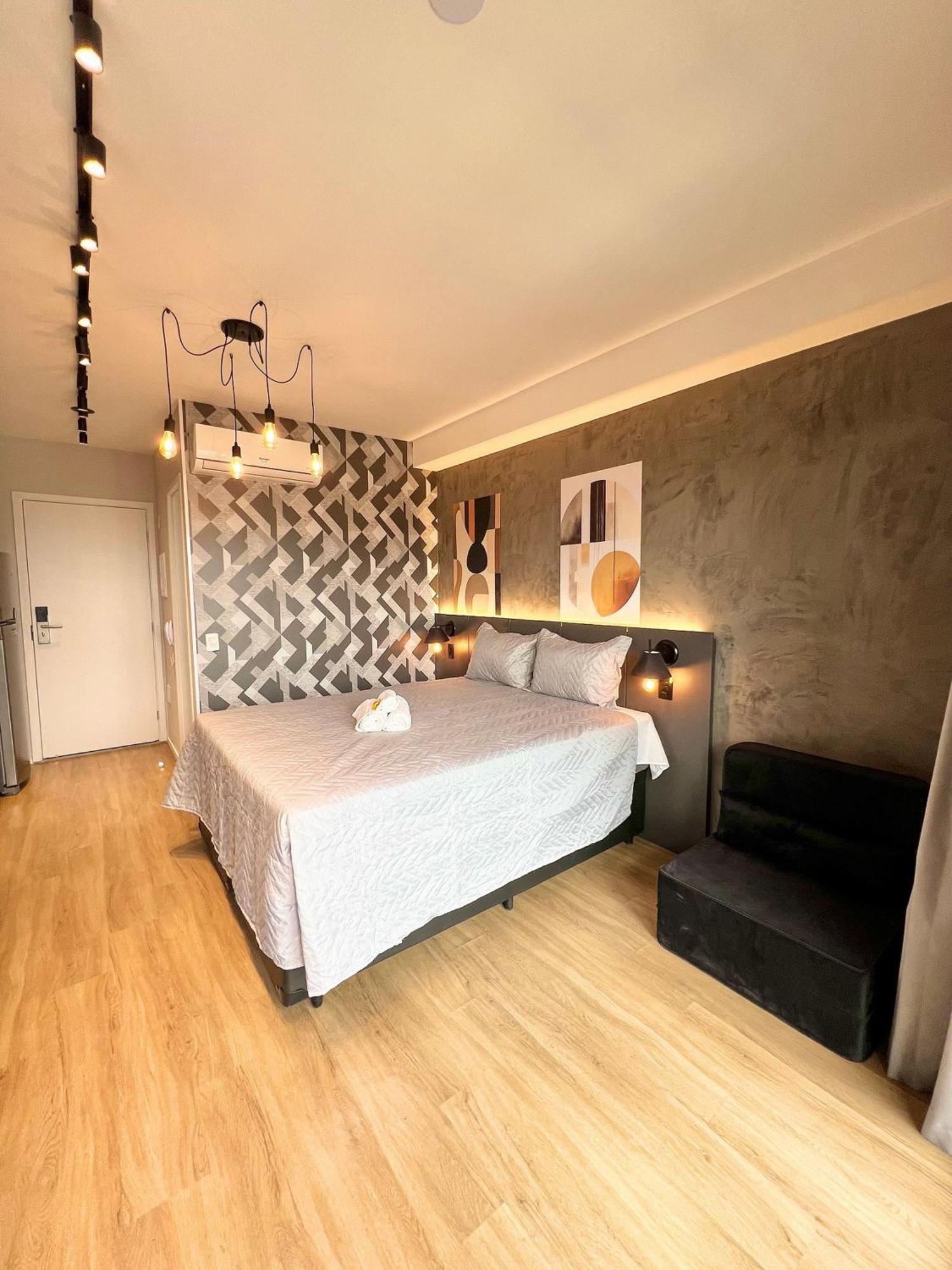 Apartment Innvista - Brera Moema *