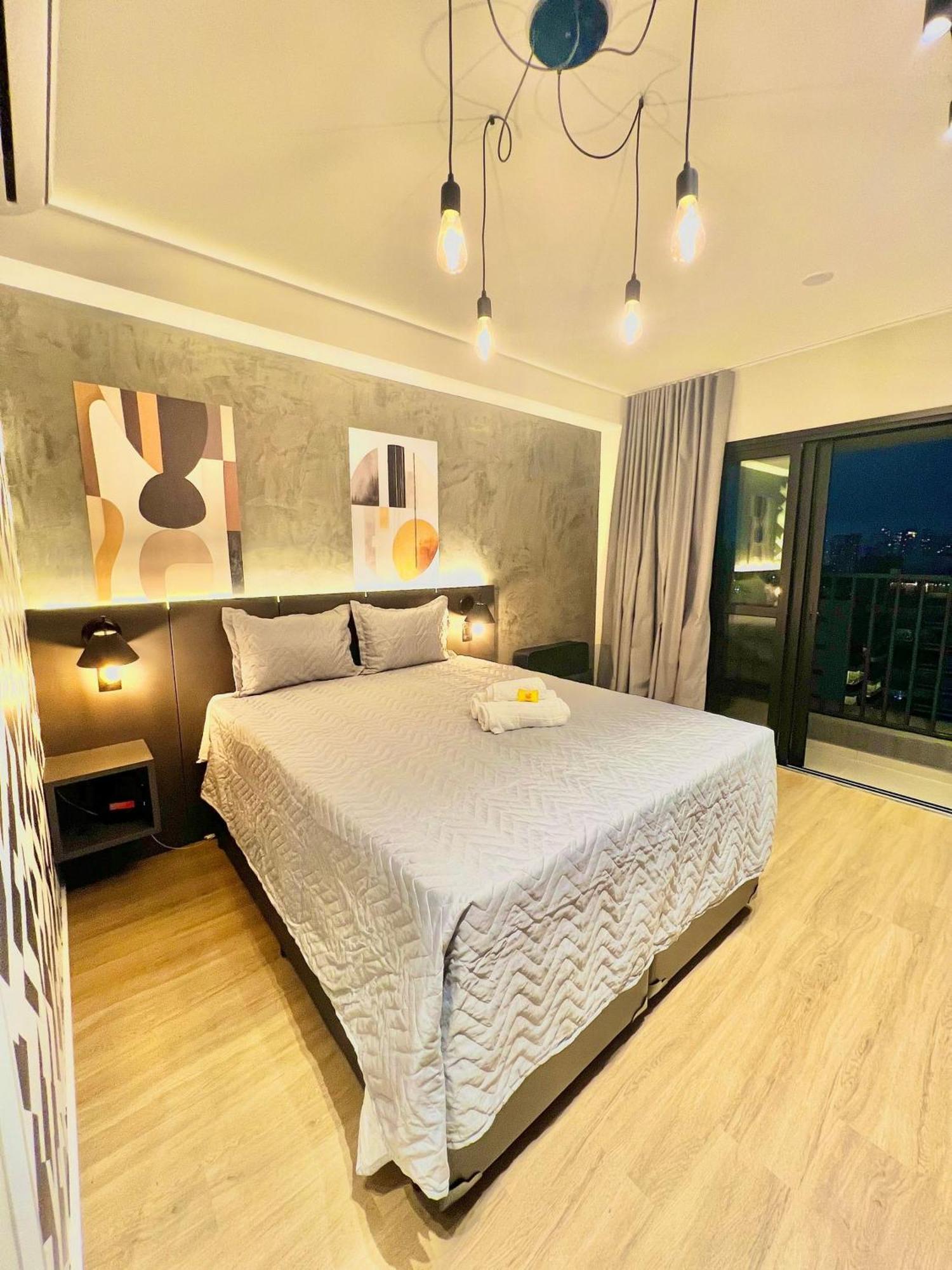 Innvista - Brera Moema Apartment Sao Paulo