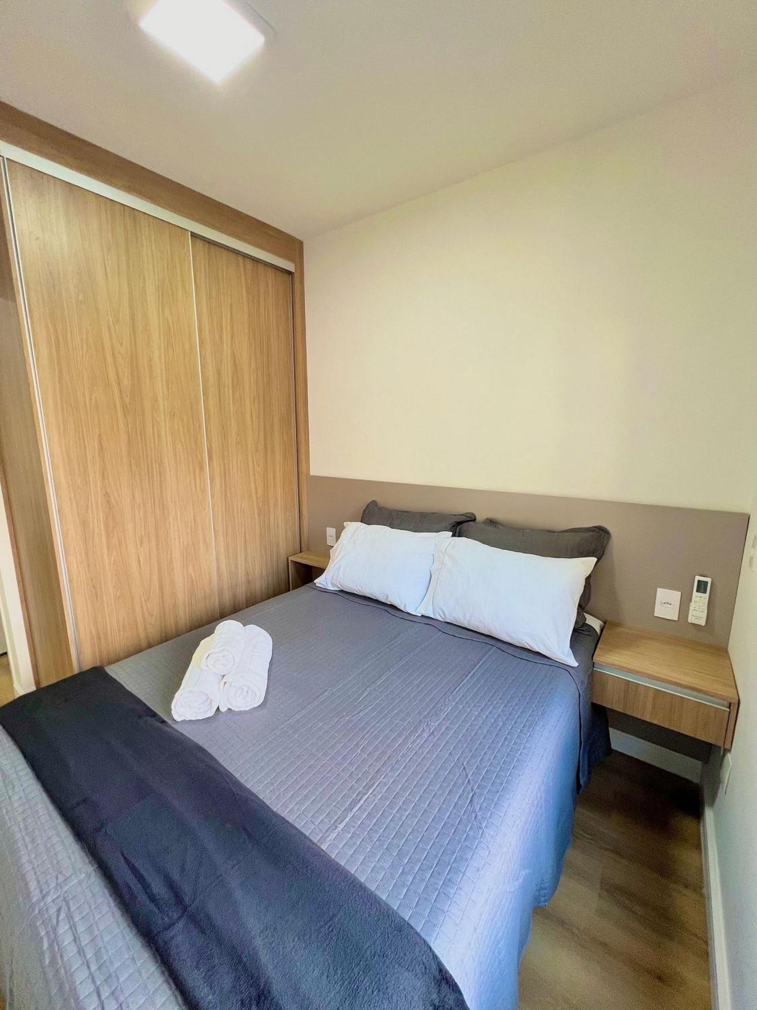 Innvista - Brera Moema Apartment