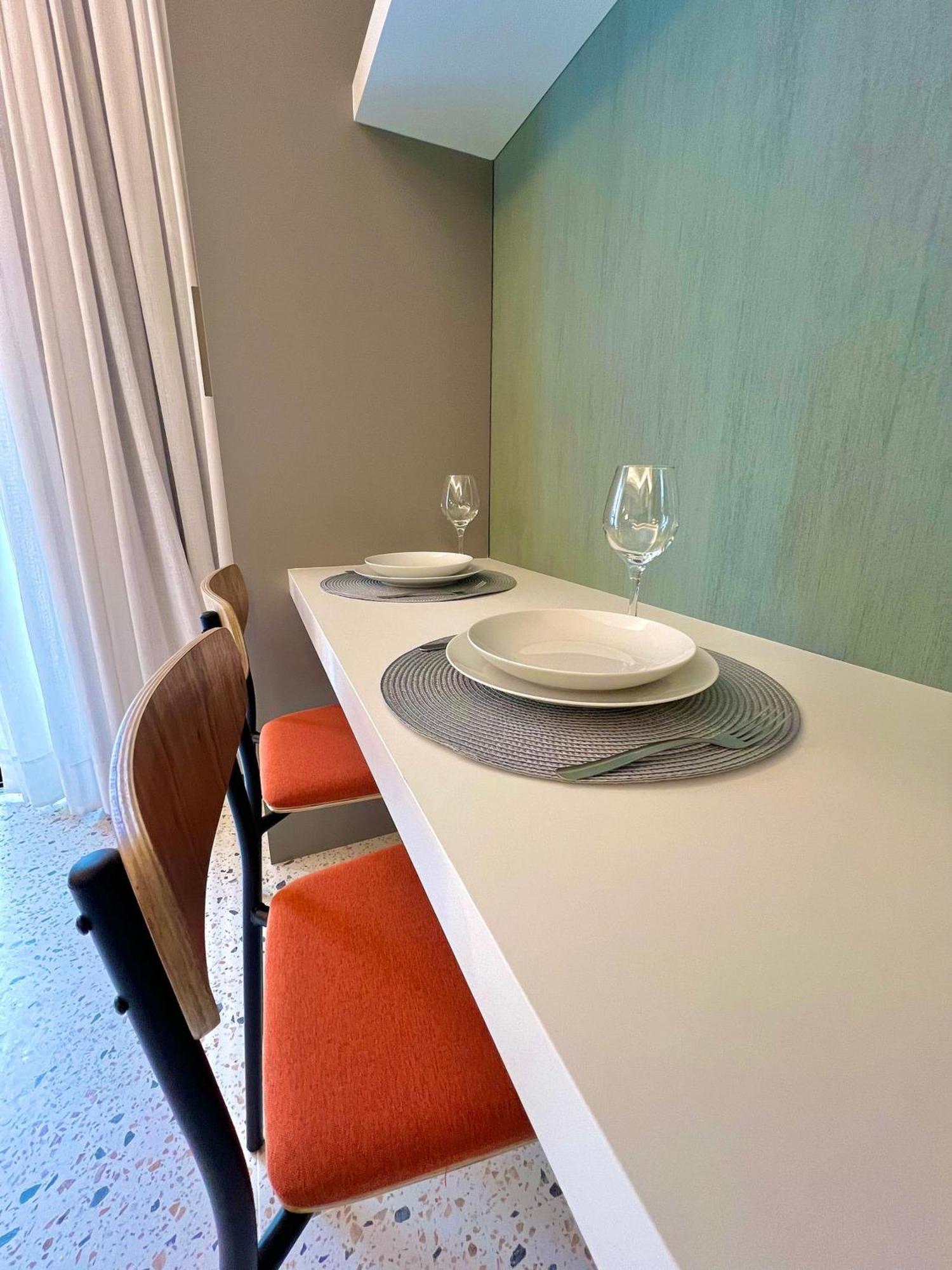 Innvista - Brera Moema Apartment Sao Paulo