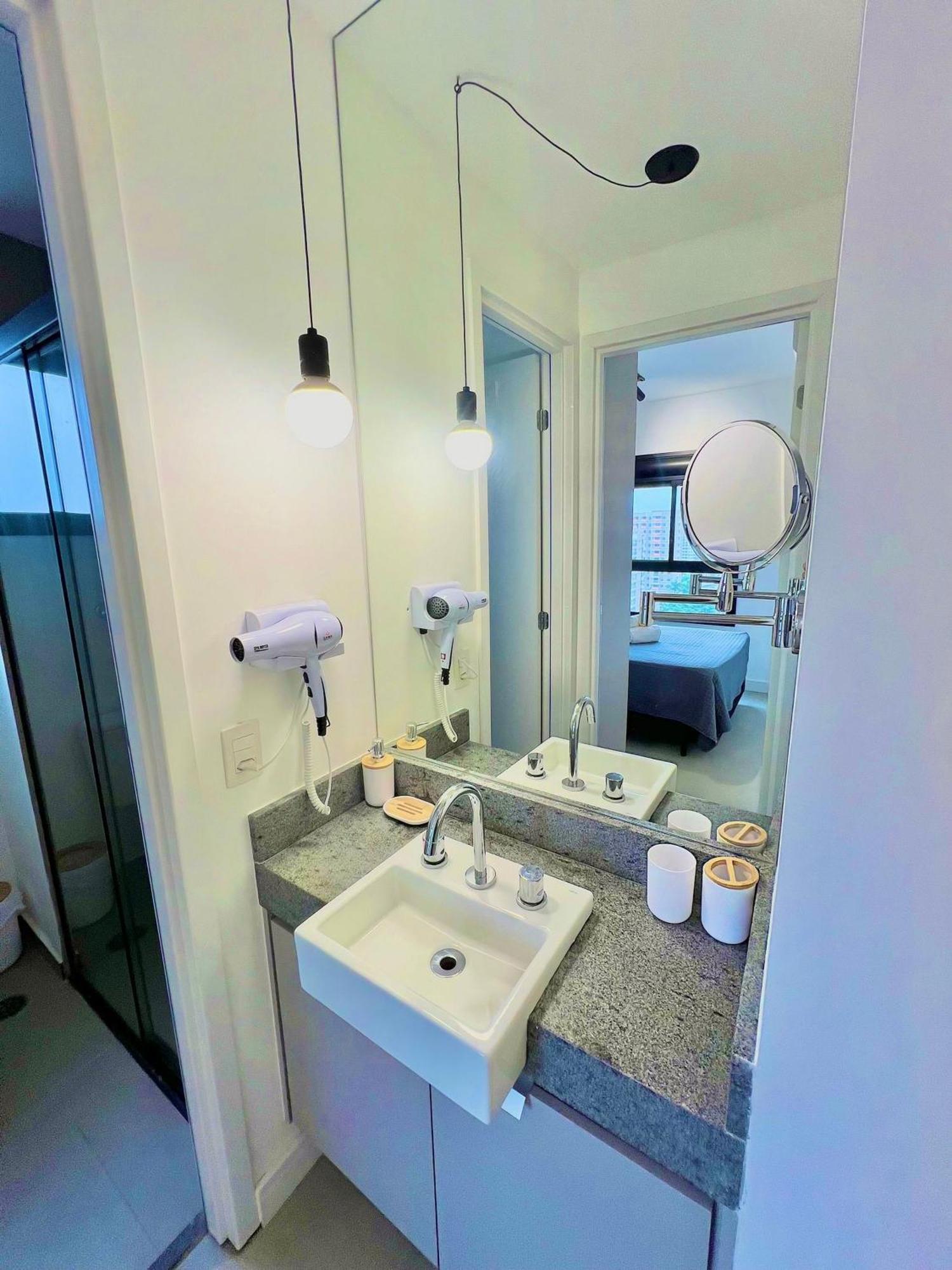 Innvista - Brera Moema Apartment Sao Paulo