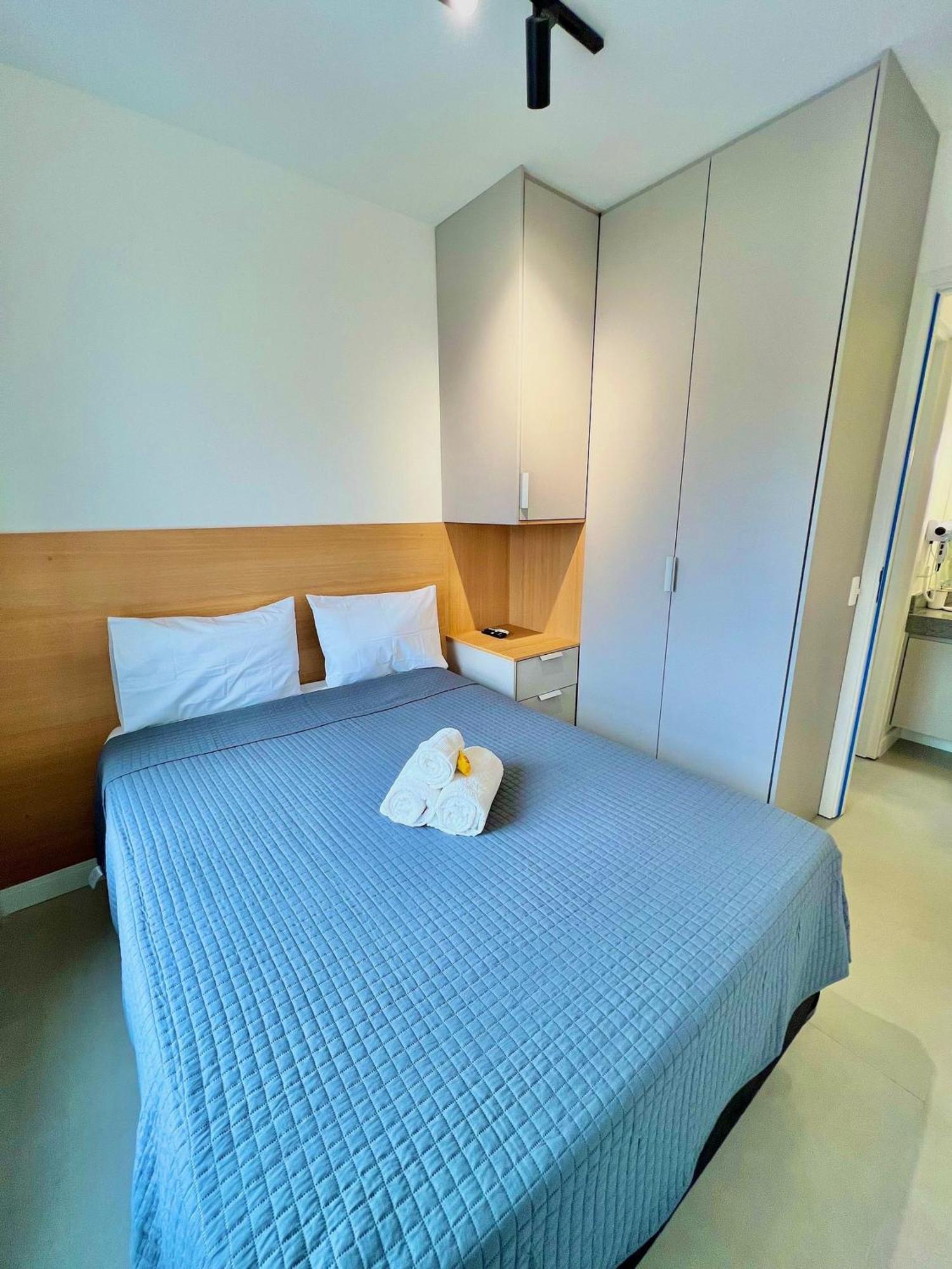 Innvista - Brera Moema Apartment Sao Paulo