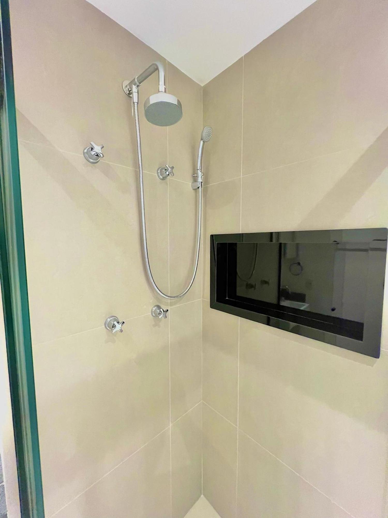 Innvista - Brera Moema Apartamento *