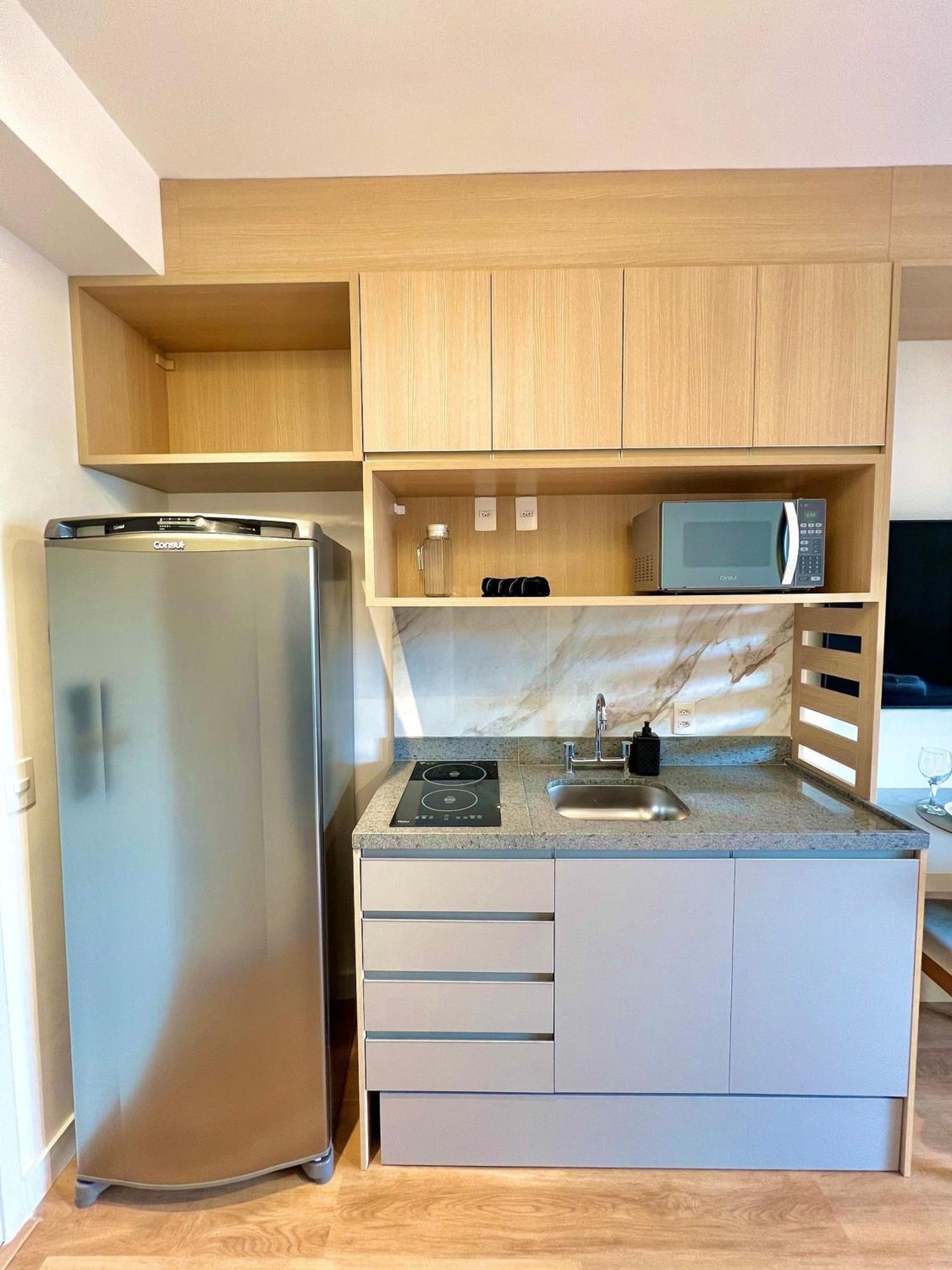 Apartamento Innvista - Brera Moema
