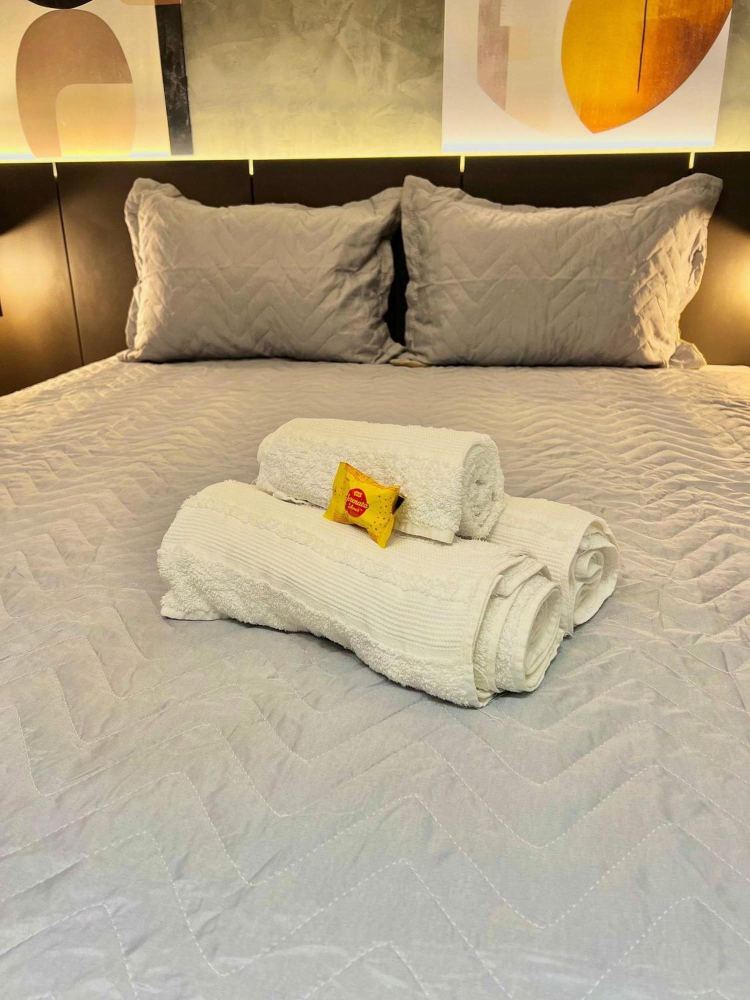 Innvista - Brera Moema Apartamento *