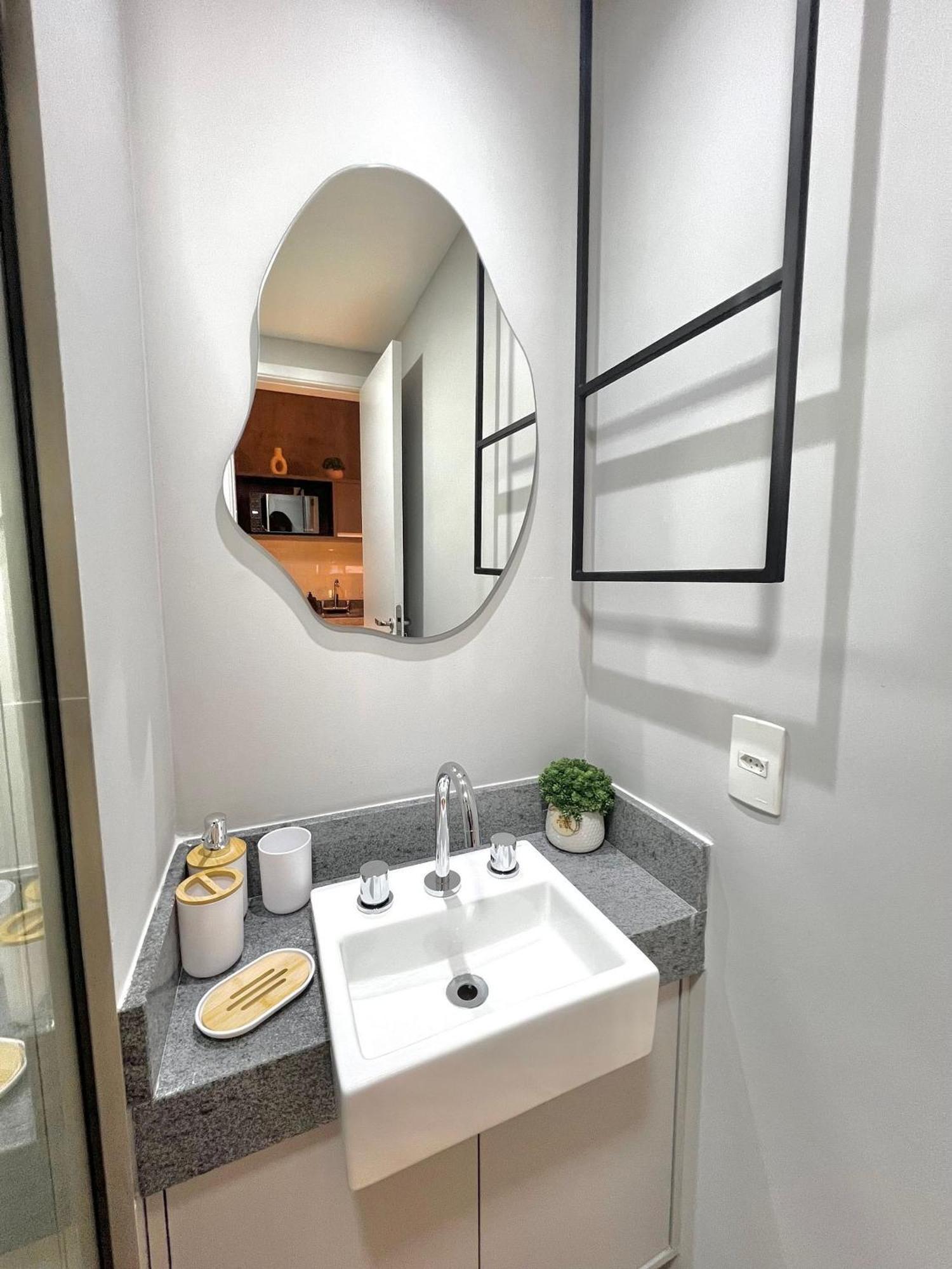 Apartamento Innvista - Brera Moema São Paulo