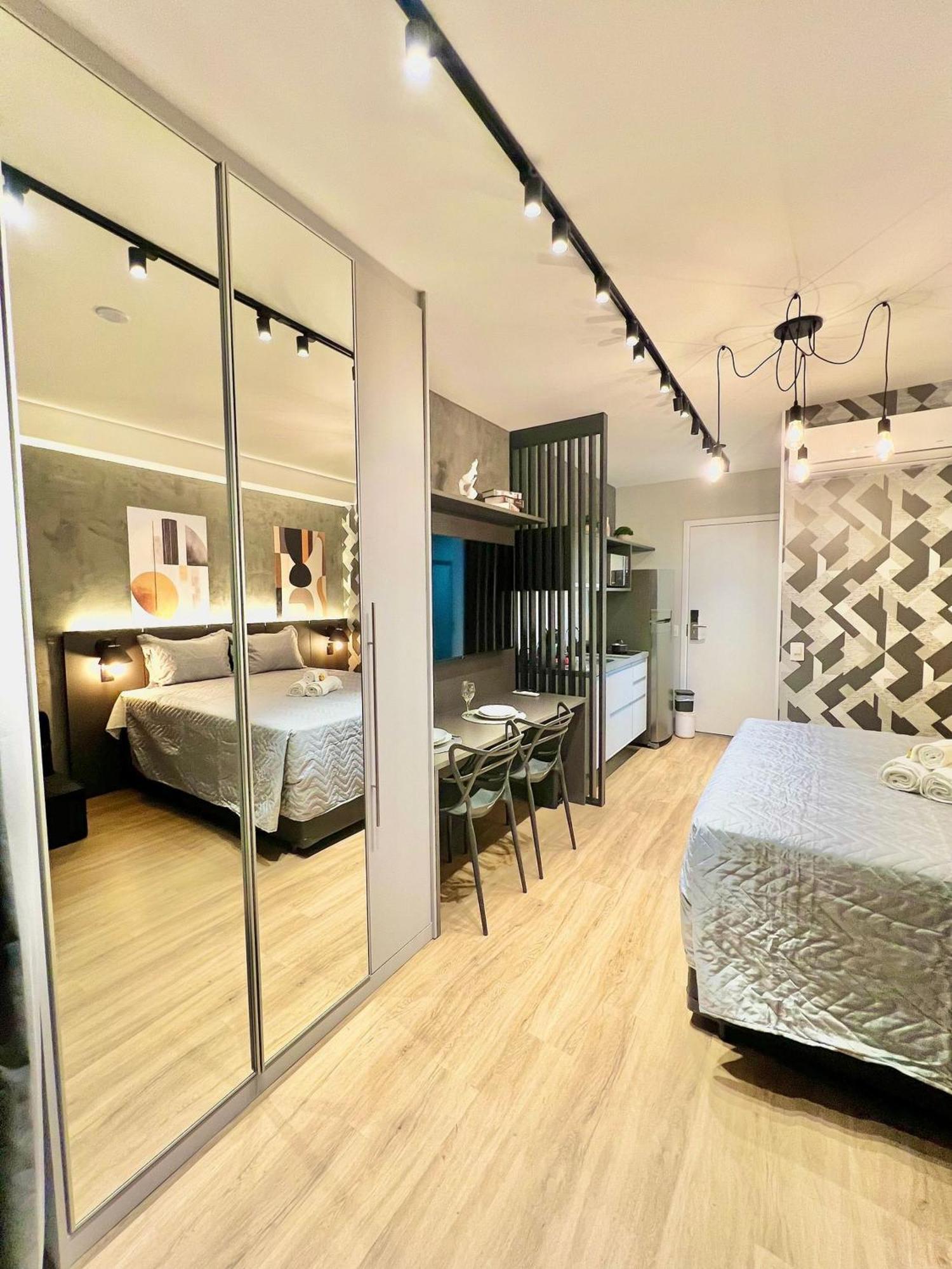 Innvista - Brera Moema Apartamento