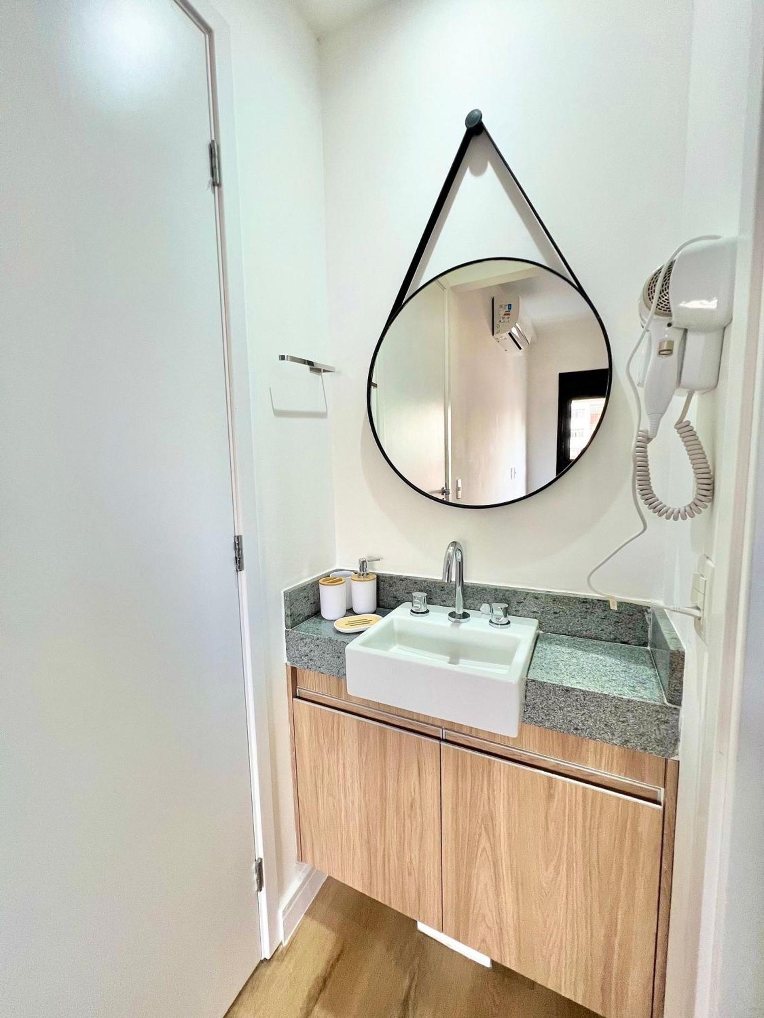 Apartamento Innvista - Brera Moema *