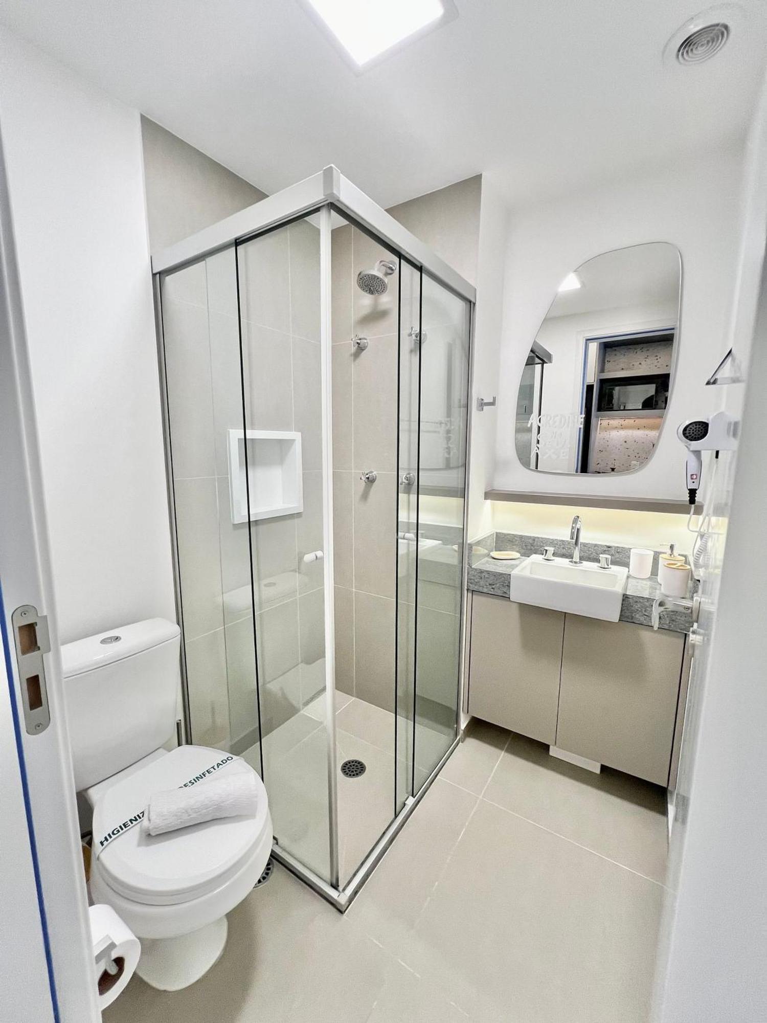 Innvista - Brera Moema Apartamento São Paulo