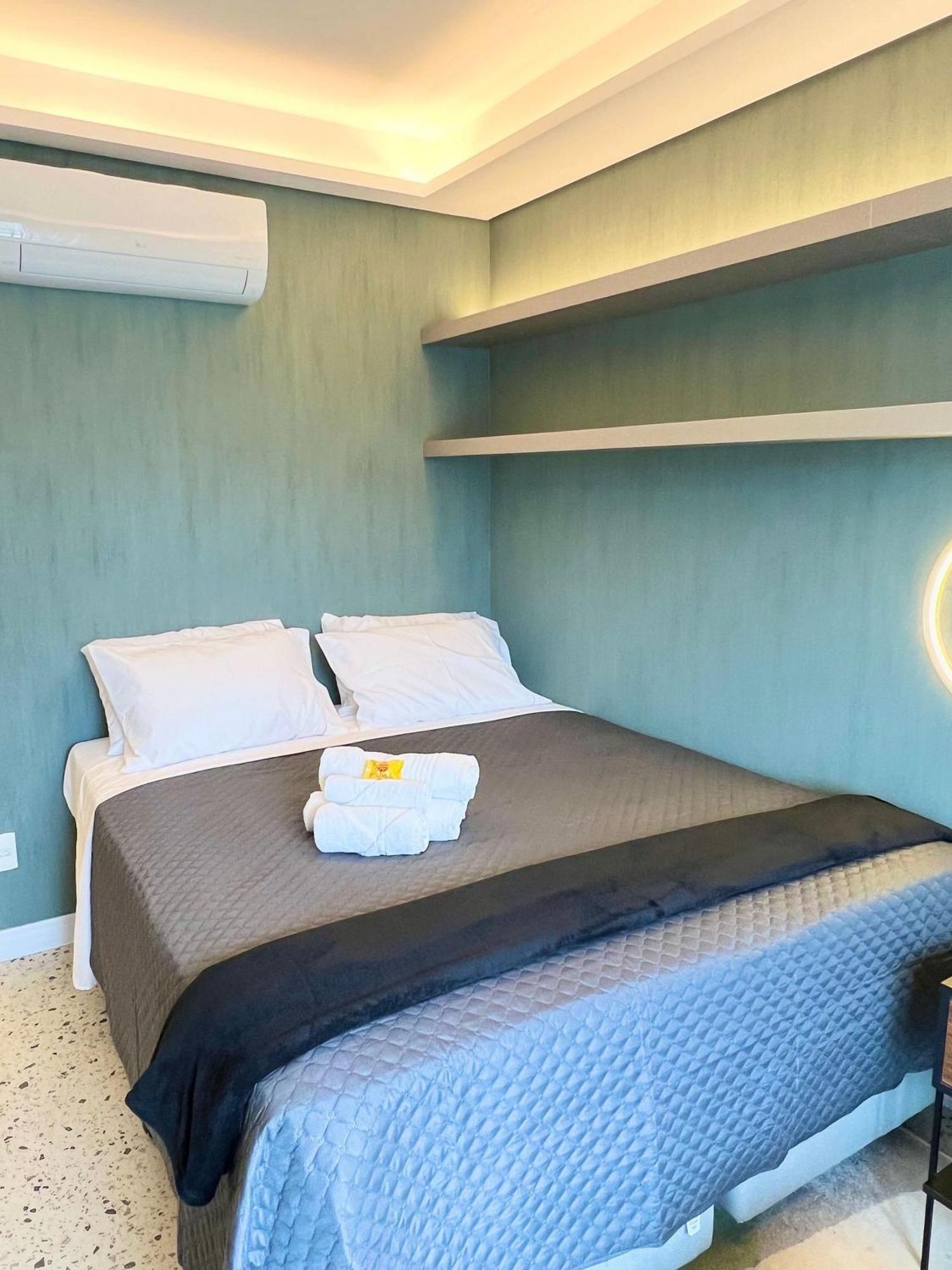 Innvista - Brera Moema Apartamento