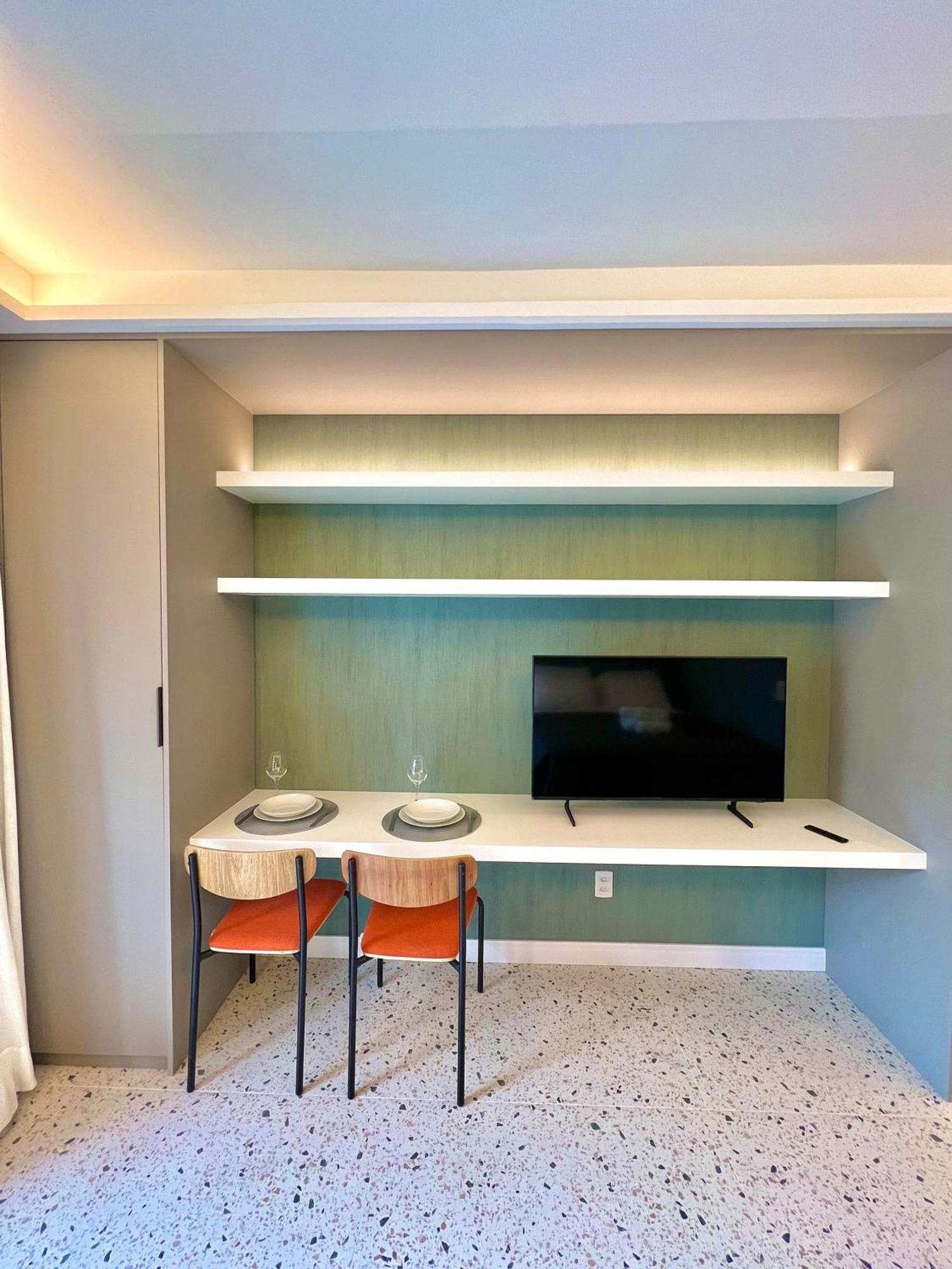 Apartamento Innvista - Brera Moema *