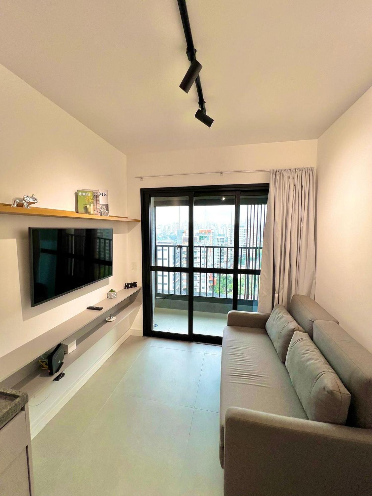 Innvista - Brera Moema Apartamento São Paulo