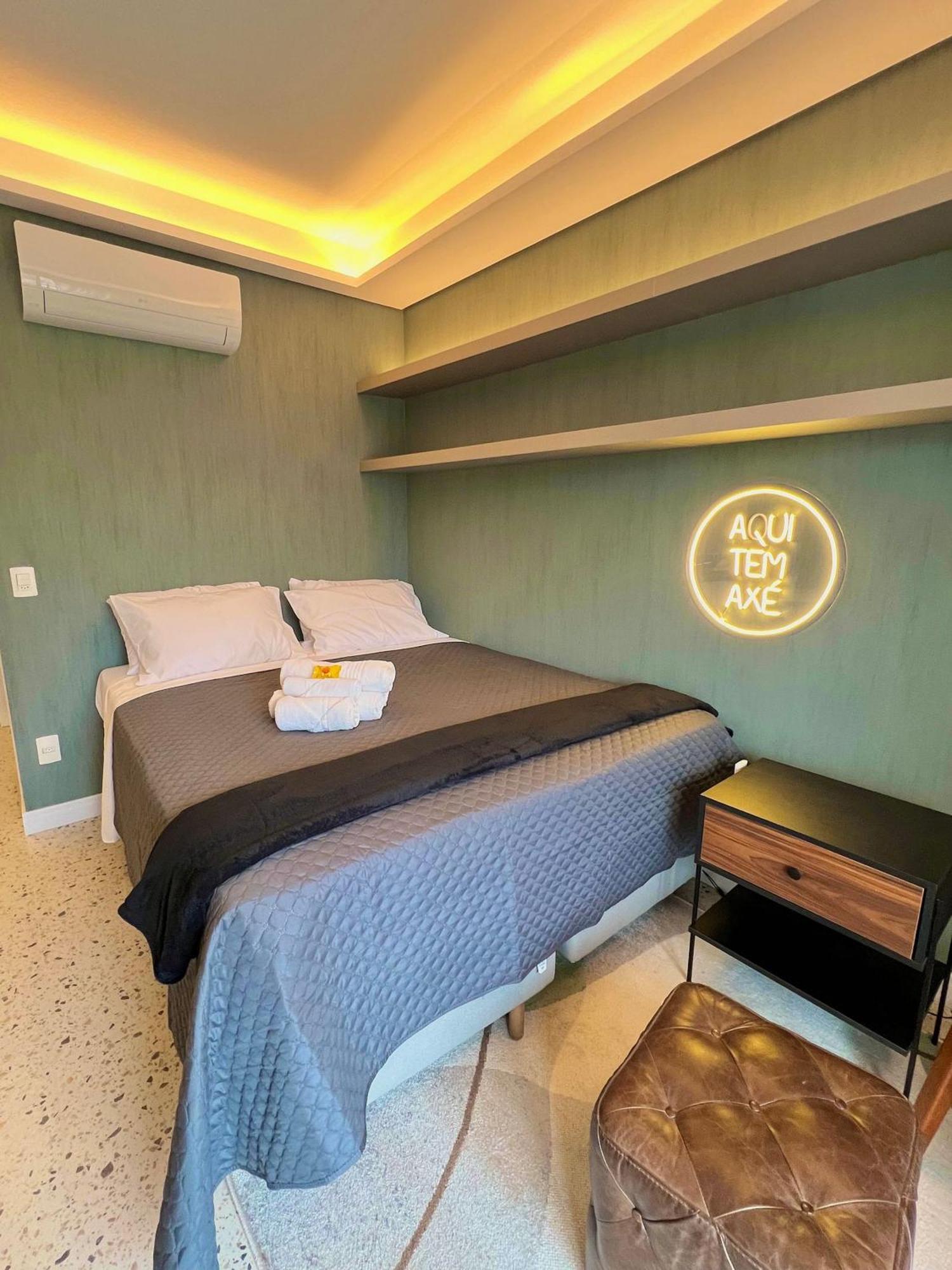 Apartamento Innvista - Brera Moema São Paulo