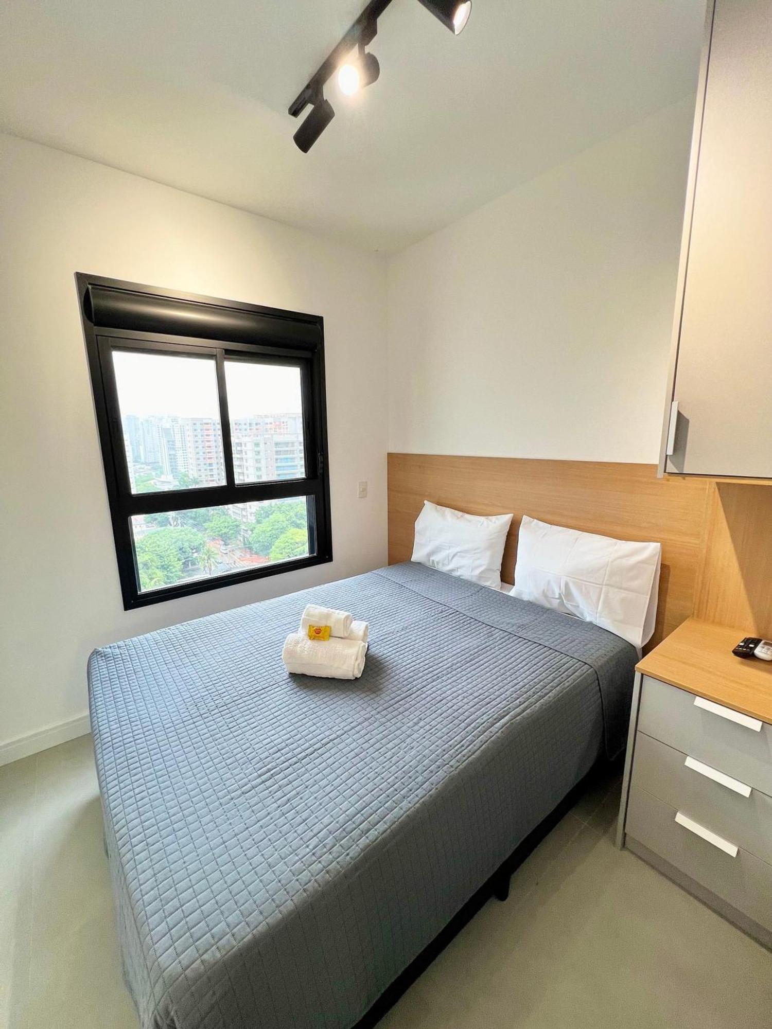 Apartamento Innvista - Brera Moema *