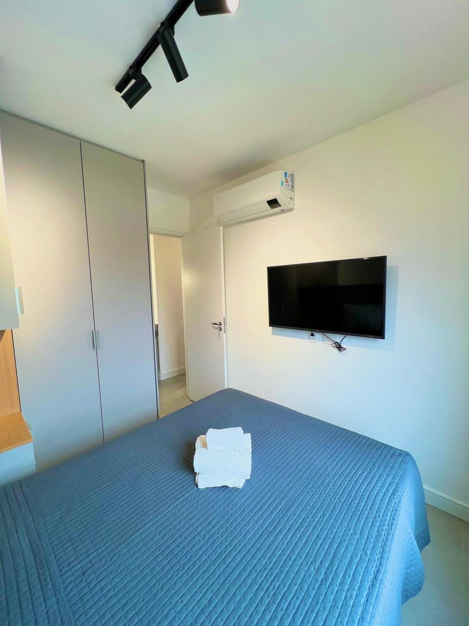 Innvista - Brera Moema Apartamento