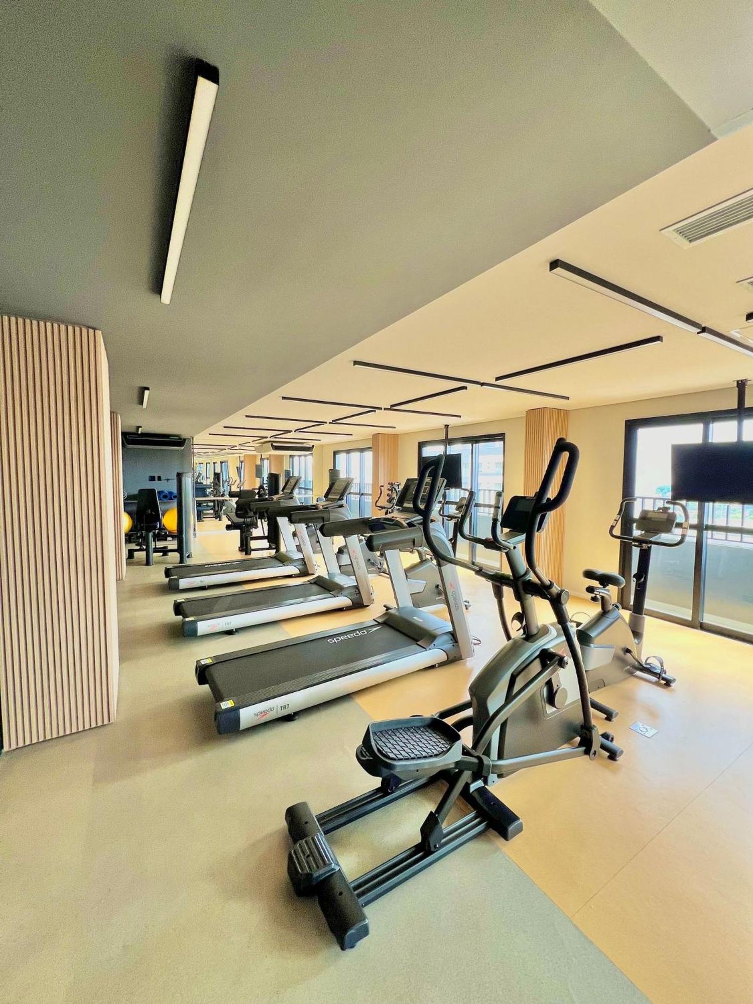 Apartamento Innvista - Brera Moema