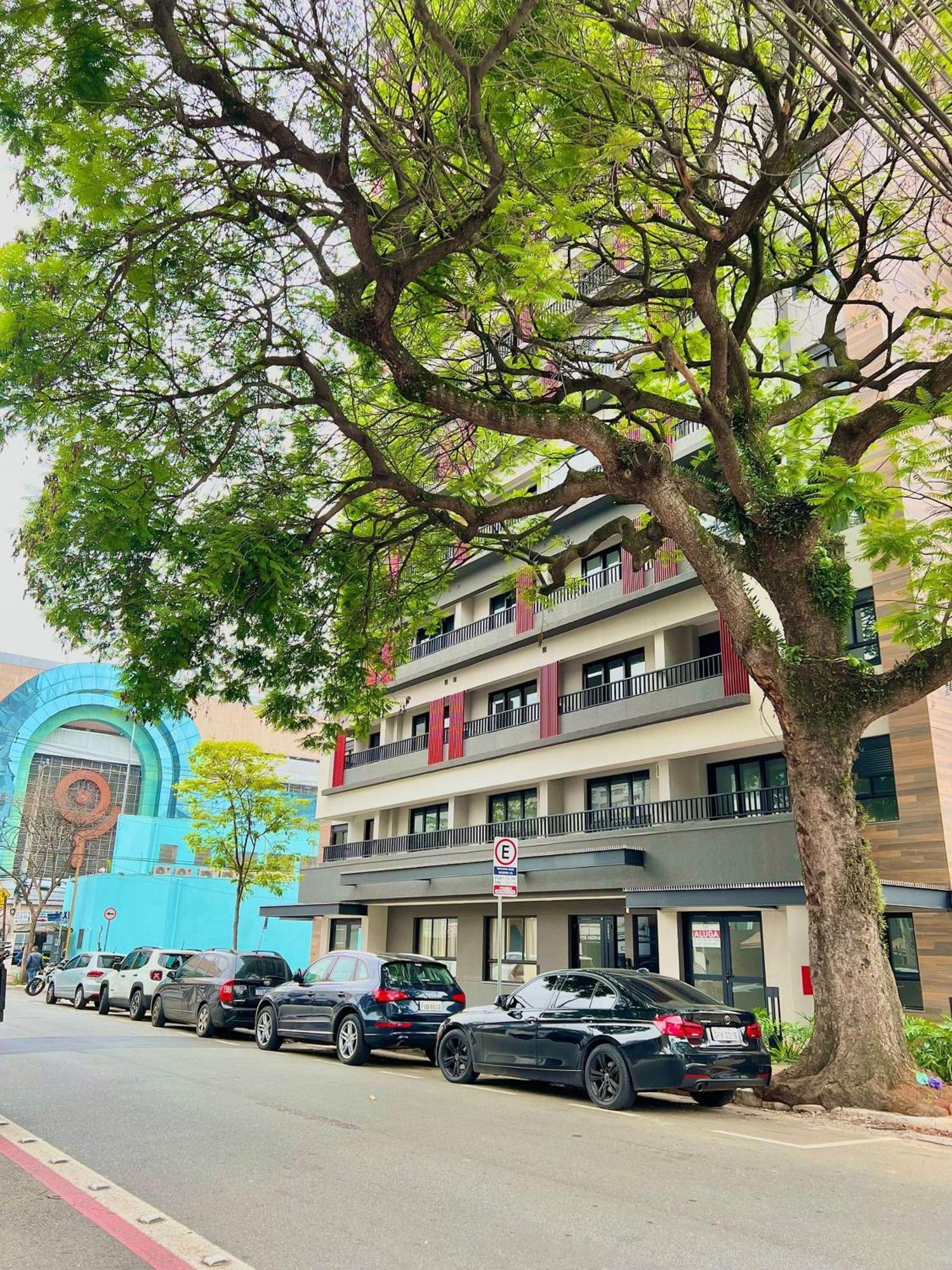 Apartamento Innvista - Brera Moema São Paulo