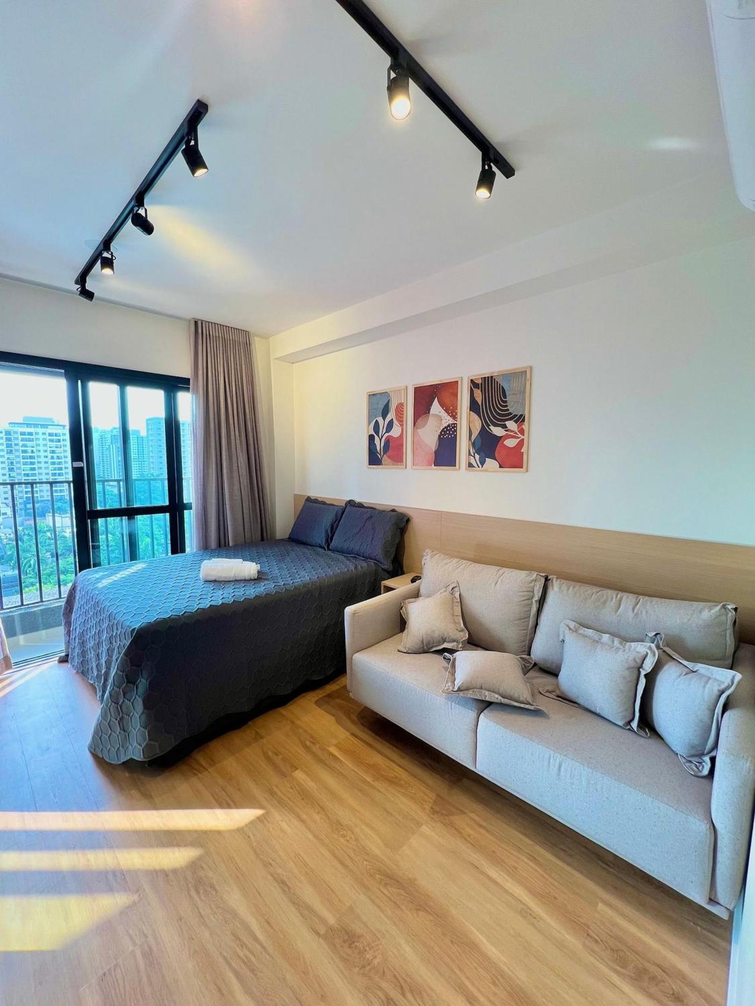 Innvista - Brera Moema Apartamento