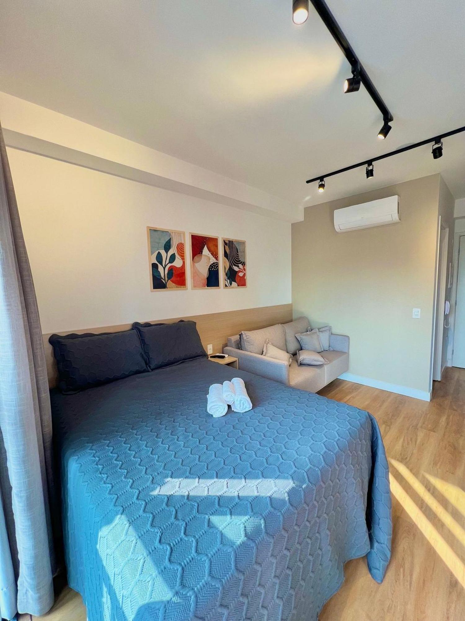 Apartamento Innvista - Brera Moema São Paulo
