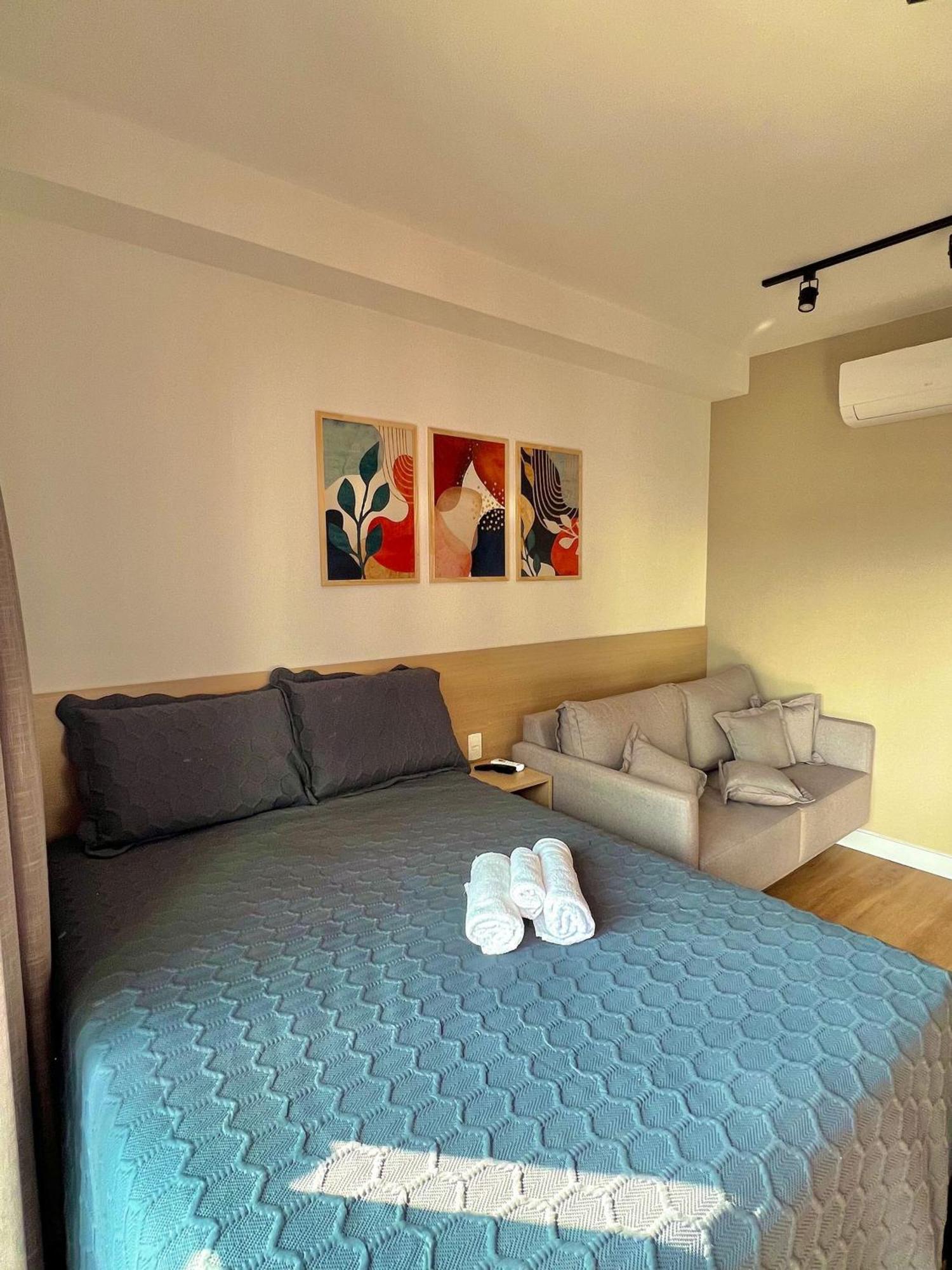 Innvista - Brera Moema Apartamento São Paulo